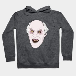 The Conjuring | Bill Wilkins Hoodie